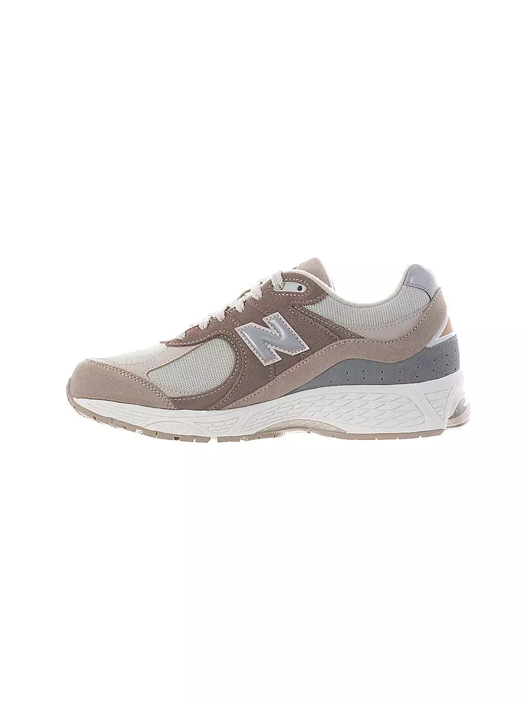 NEW BALANCE | Sneaker 2002R | camel