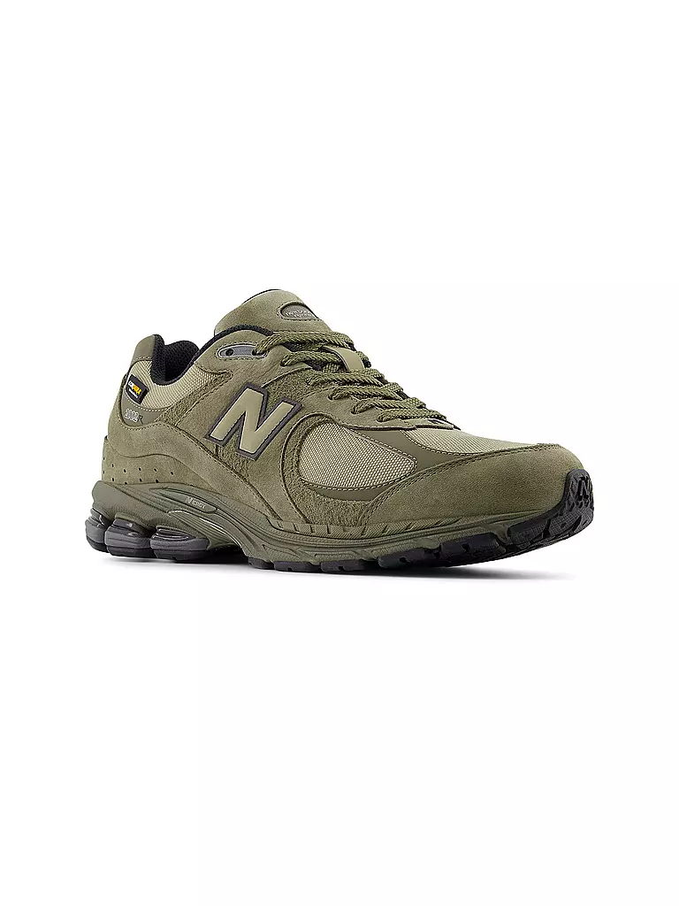 NEW BALANCE | Sneaker 2002R | olive