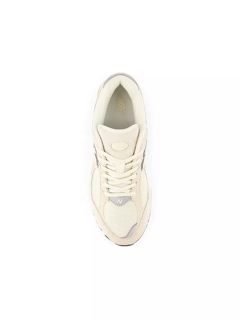 NEW BALANCE | Sneaker 2002R | creme