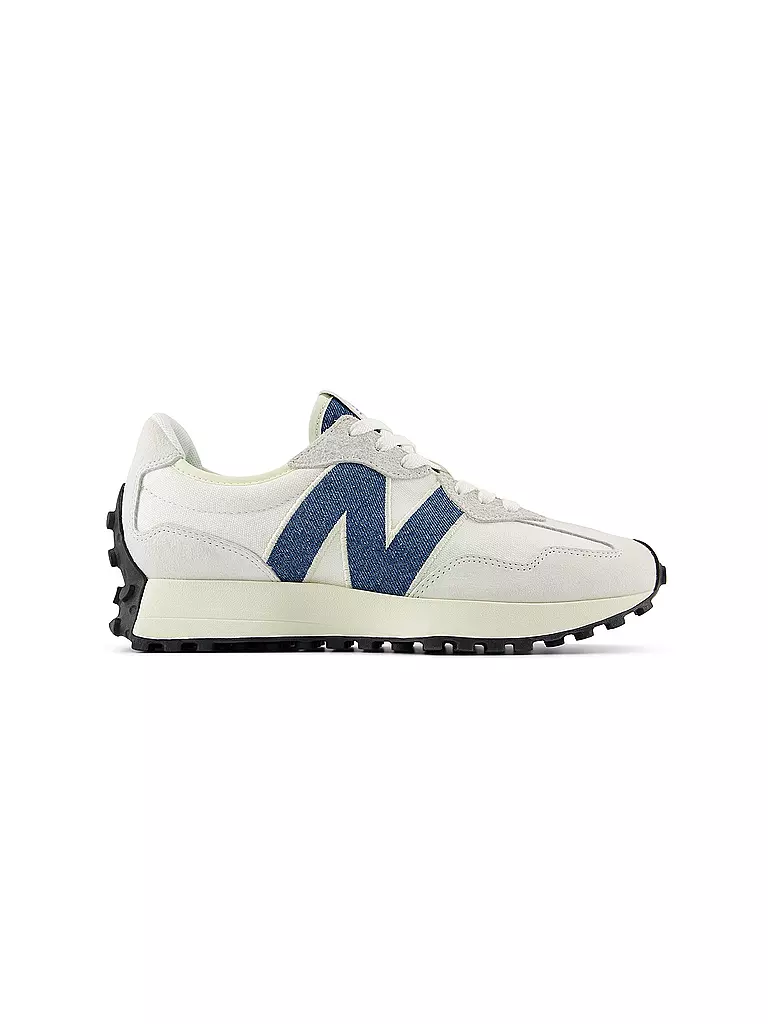 NEW BALANCE | Sneaker 327 | weiss