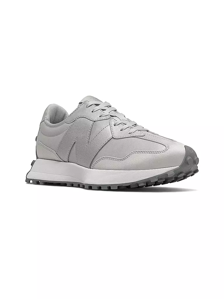 NEW BALANCE | Sneaker 327 | grau