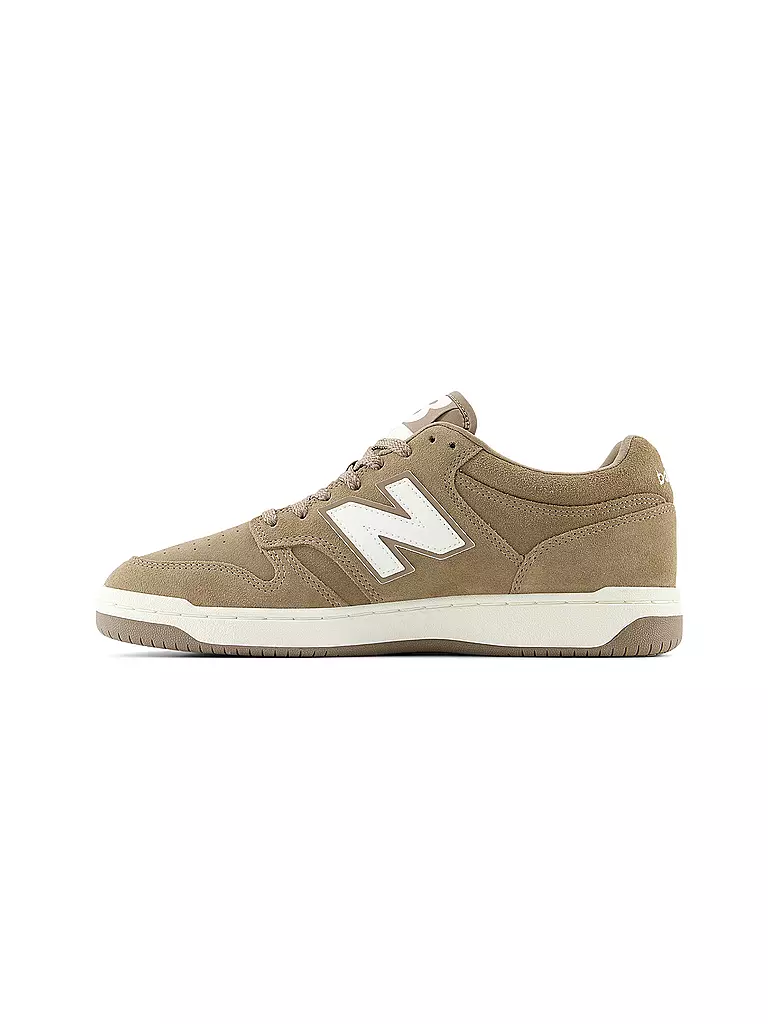 NEW BALANCE | Sneaker 480 | braun