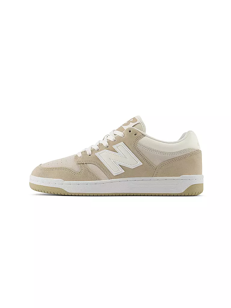 NEW BALANCE | Sneaker 480 | beige