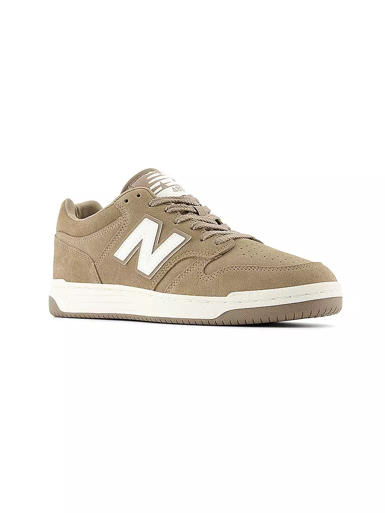 NEW BALANCE | Sneaker 480 | braun