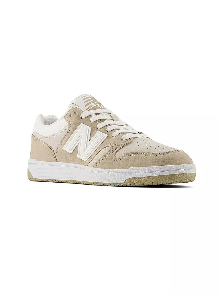 NEW BALANCE | Sneaker 480 | beige