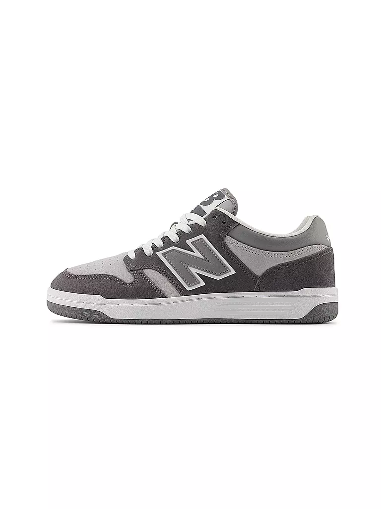 NEW BALANCE | Sneaker 480 | grau