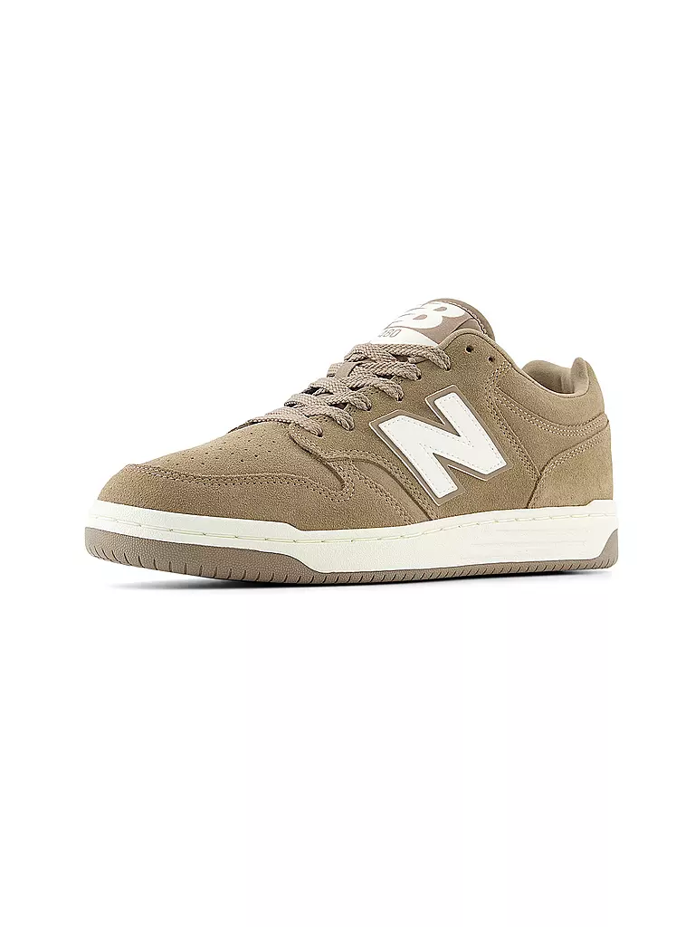 NEW BALANCE | Sneaker 480 | braun