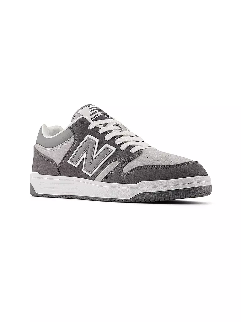 NEW BALANCE | Sneaker 480 | grau