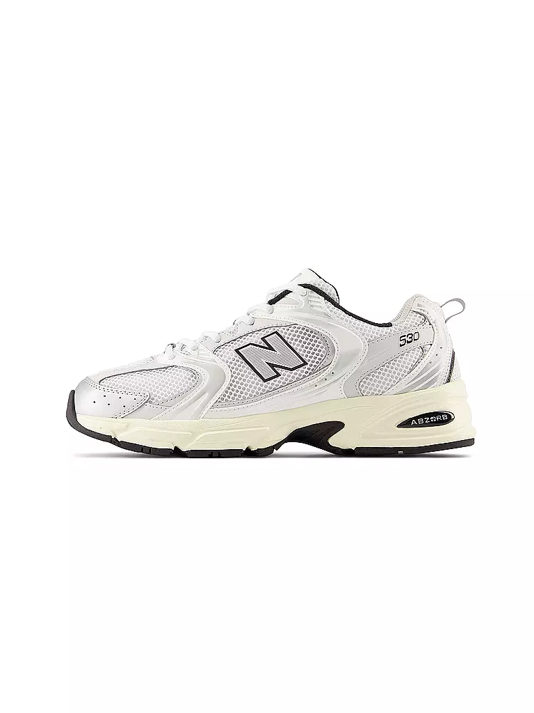 NEW BALANCE | Sneaker 530 | weiss