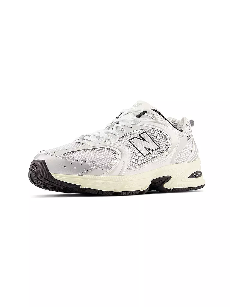 NEW BALANCE | Sneaker 530 | weiss