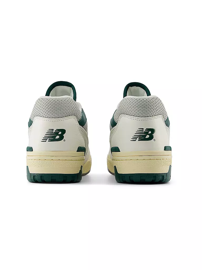 NEW BALANCE | Sneaker 550 | grün