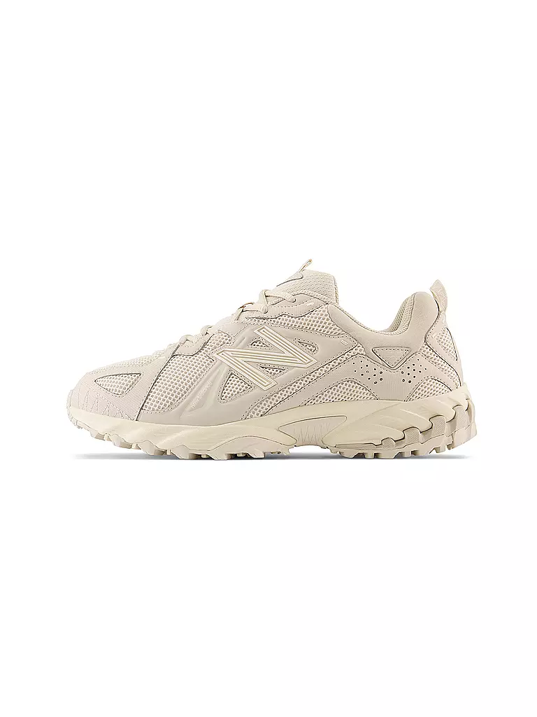 NEW BALANCE | Sneaker 610 | beige