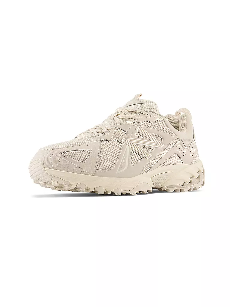 NEW BALANCE | Sneaker 610 | beige