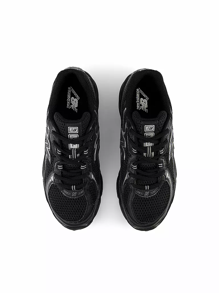 NEW BALANCE | Sneaker 740 | schwarz