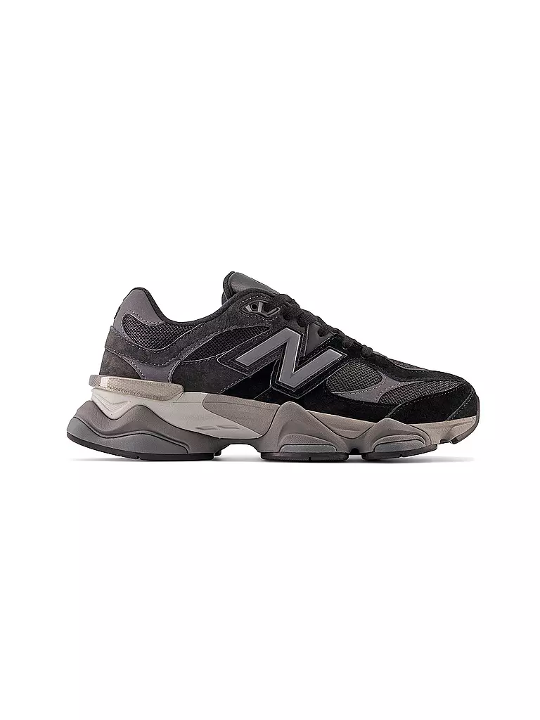 NEW BALANCE | Sneaker 9060 | schwarz