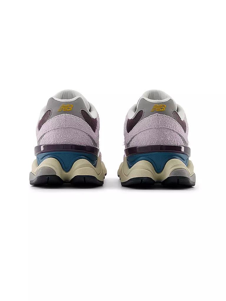 NEW BALANCE | Sneaker 9060 | lila