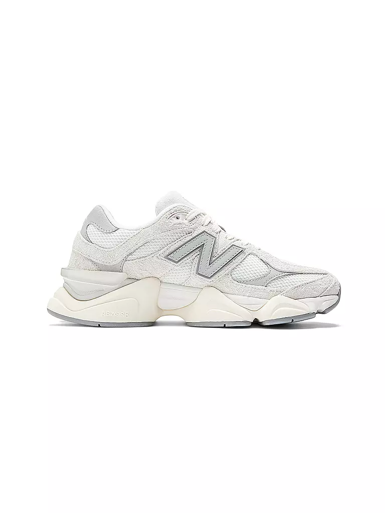 NEW BALANCE | Sneaker 9060 | weiss