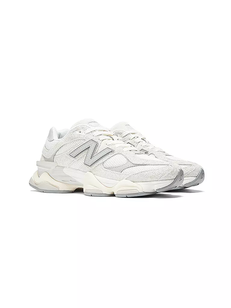 NEW BALANCE | Sneaker 9060 | weiss