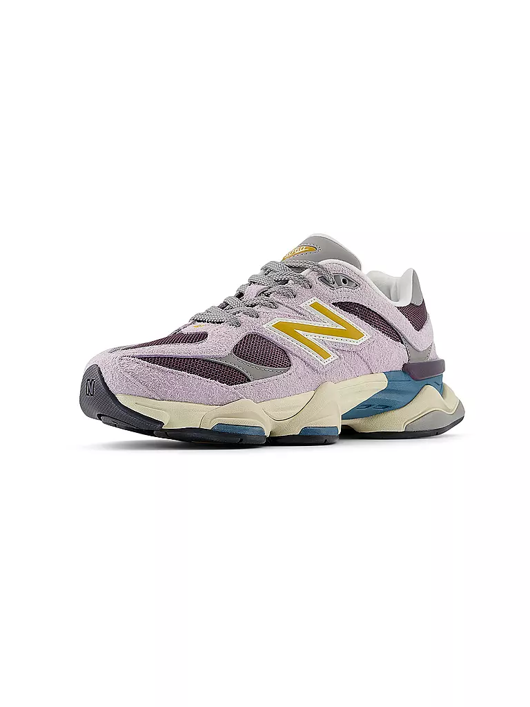 NEW BALANCE | Sneaker 9060 | lila