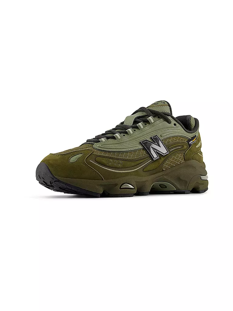 NEW BALANCE | Sneaker | olive