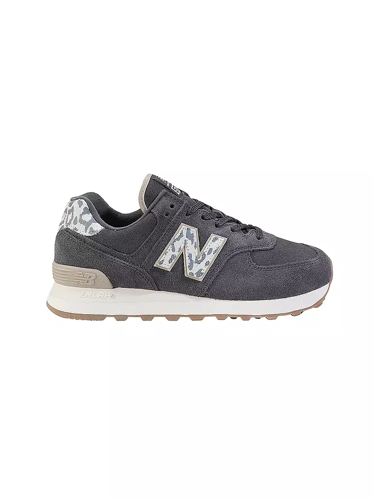 NEW BALANCE | Sneakers 574 | grau