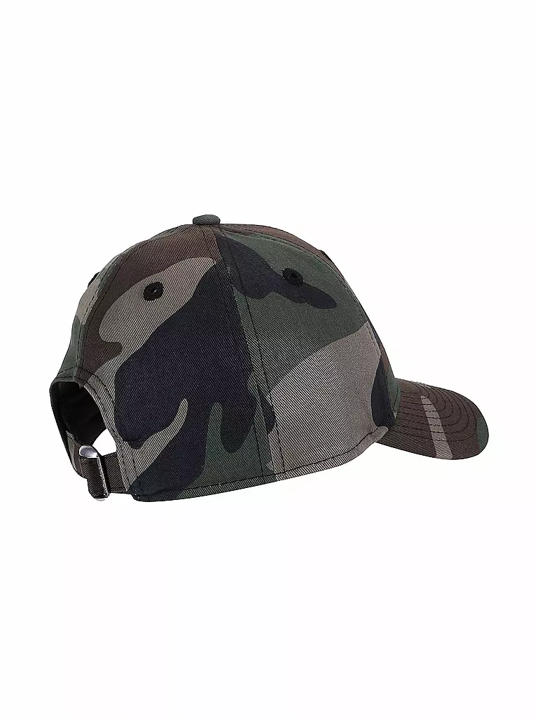 NEW ERA | Jungen Kappe 9FORTY NY | olive