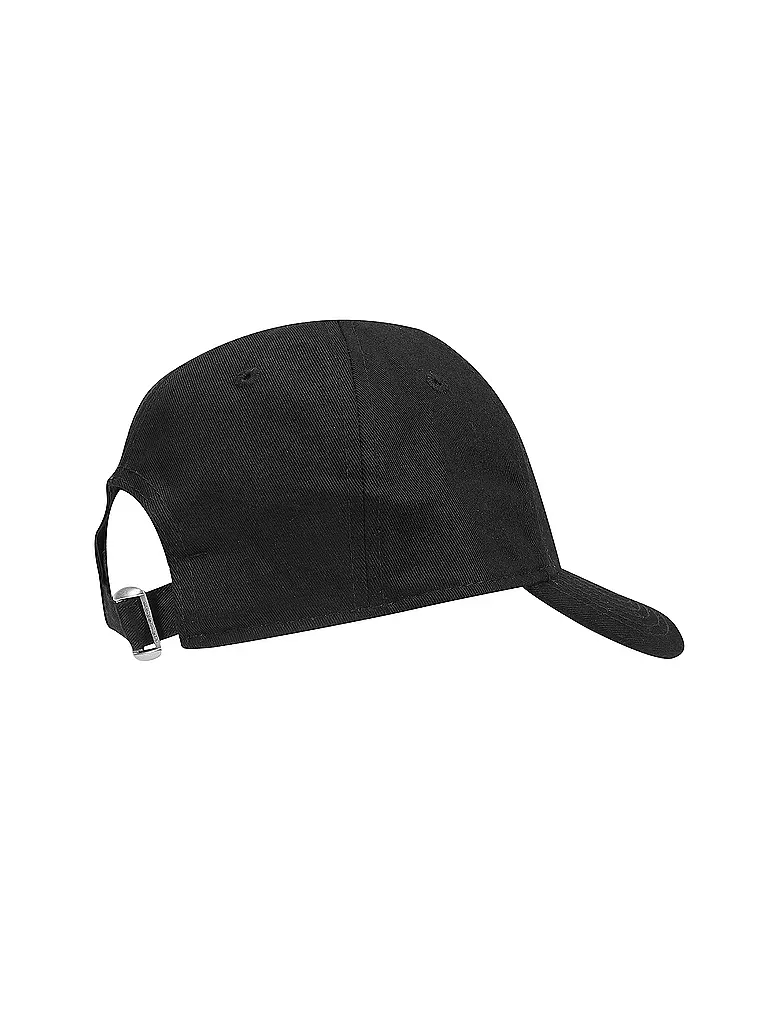 NEW ERA | Jungen Kappe 9FORTY | schwarz