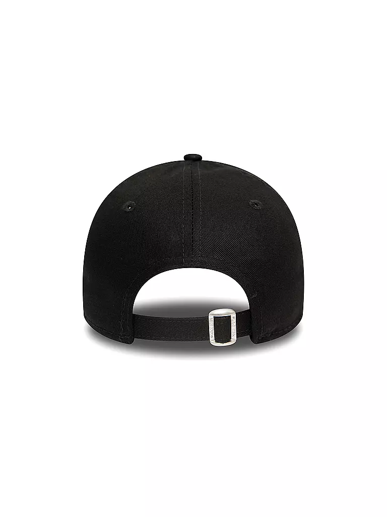 NEW ERA | Jungen Kappe 9FORTY | schwarz