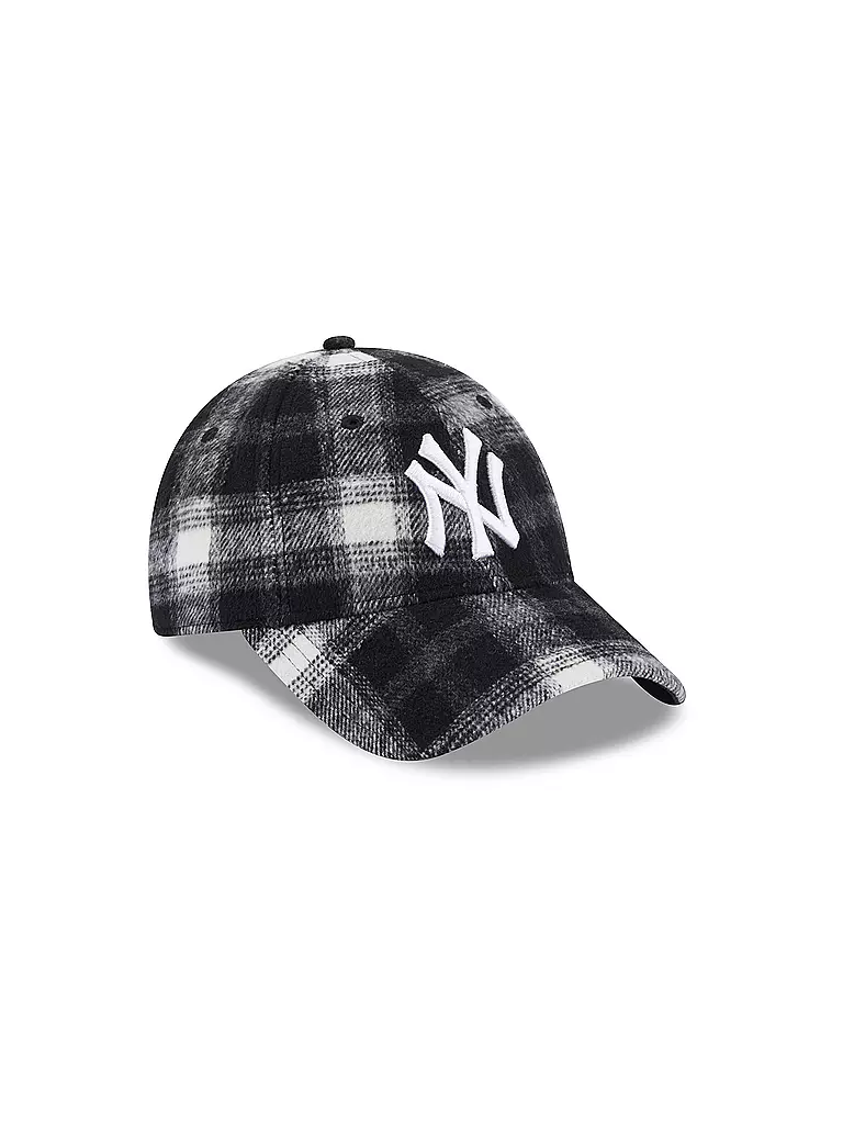 NEW ERA | Kappe  | schwarz