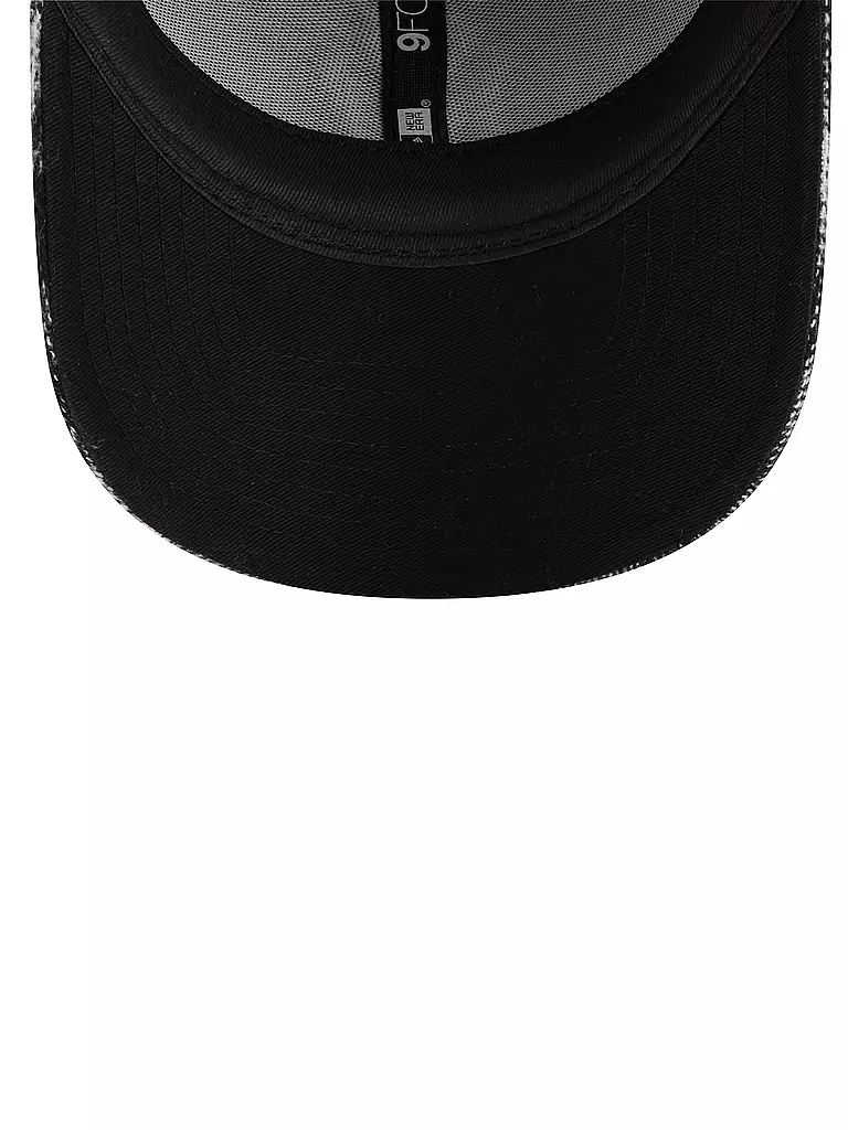 NEW ERA | Kappe  | schwarz