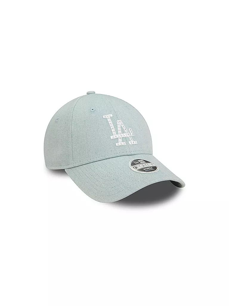 NEW ERA | Kappe 9FORTY LA | hellblau