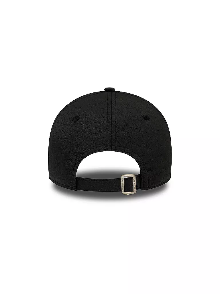 NEW ERA | Kappe 9FORTY NY | schwarz