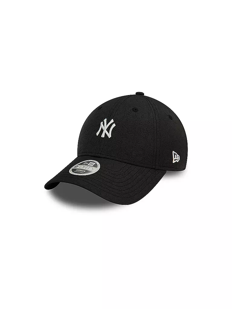 NEW ERA | Kappe 9FORTY NY | schwarz