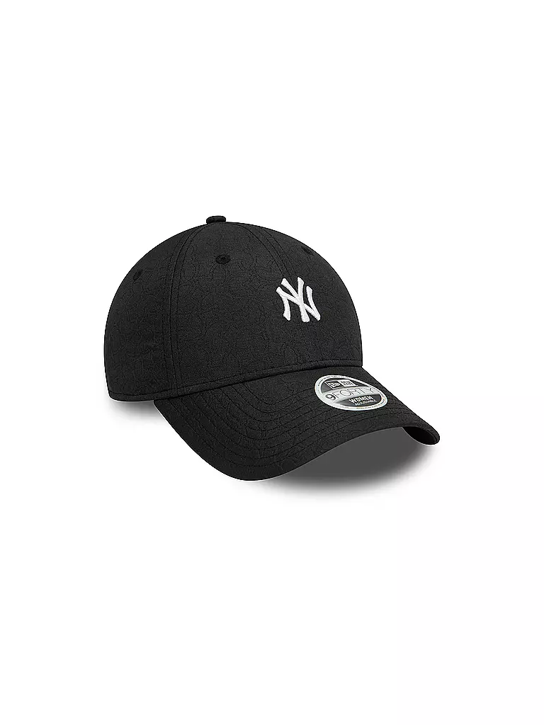 NEW ERA | Kappe 9FORTY NY | schwarz