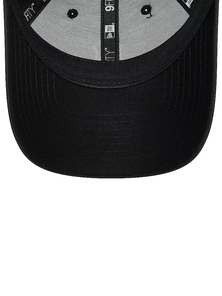 NEW ERA | Kappe 9FORTY NY | schwarz