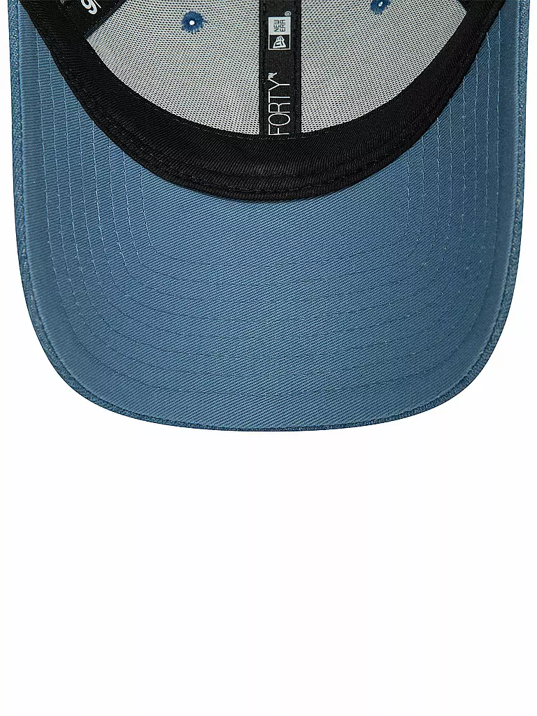 NEW ERA | Kappe 9FORTY NY | blau