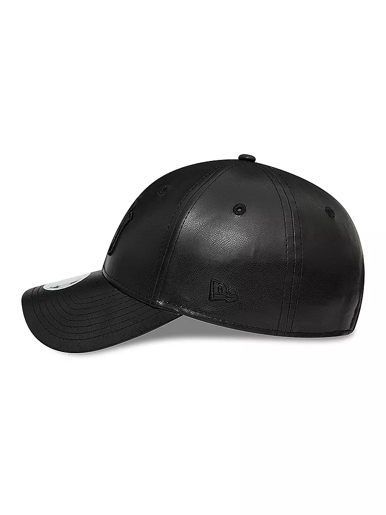 NEW ERA | Kappe 9FORTY NY | schwarz