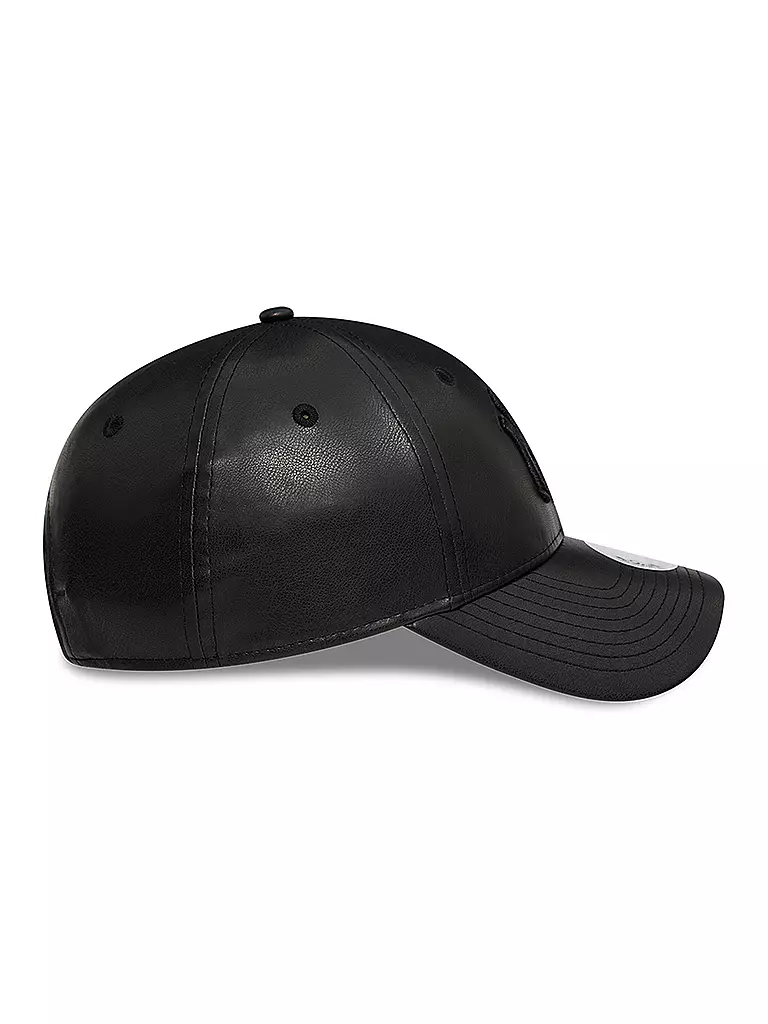 NEW ERA | Kappe 9FORTY NY | schwarz