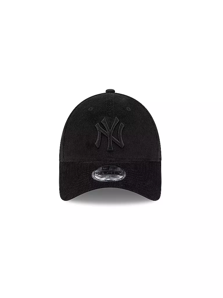 NEW ERA | Kappe 9FORTY | schwarz