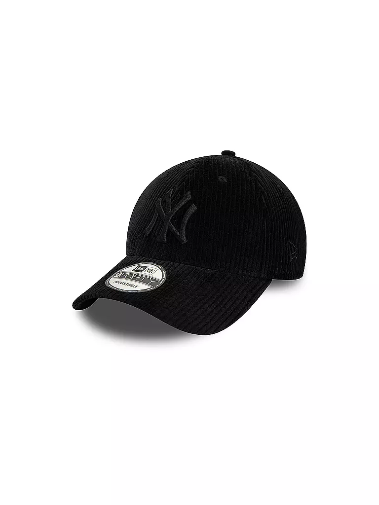 NEW ERA | Kappe 9FORTY | schwarz