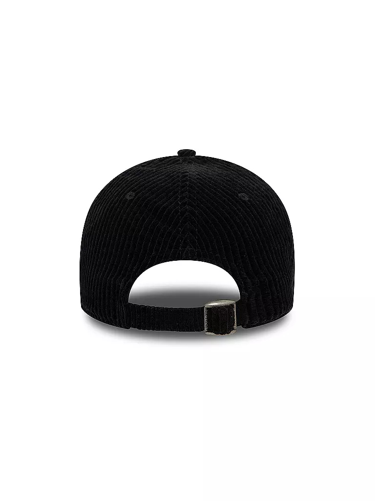 NEW ERA | Kappe 9FORTY | schwarz