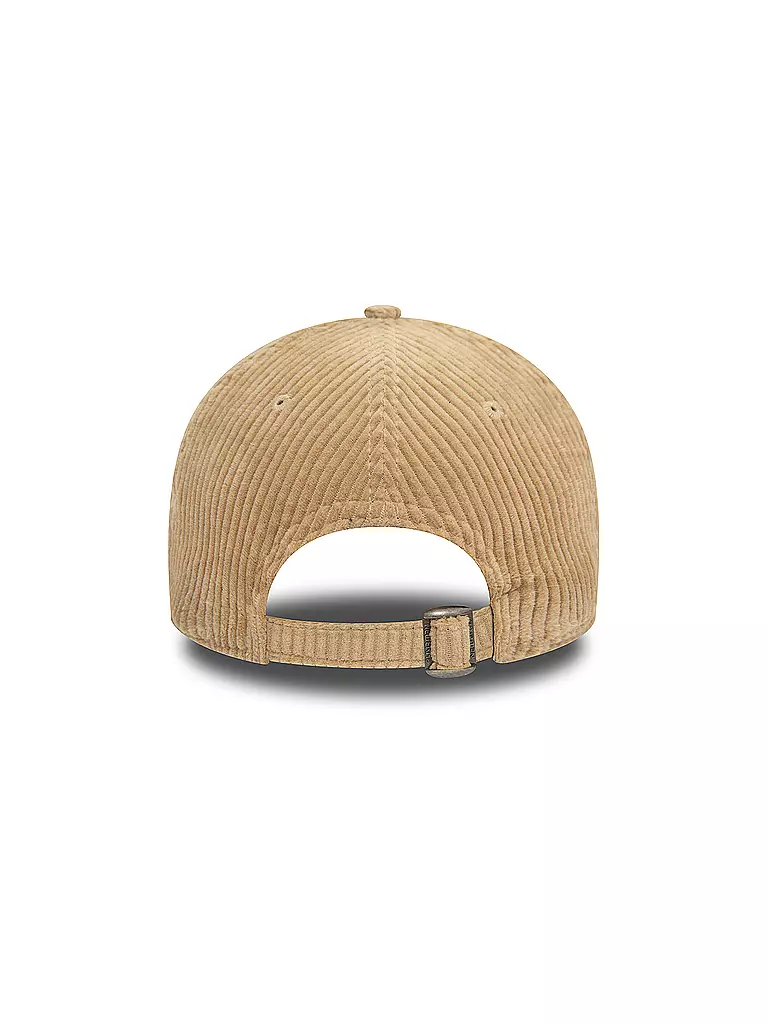 NEW ERA | Kappe 9FORTY | beige