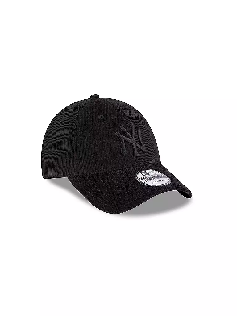 NEW ERA | Kappe 9FORTY | schwarz