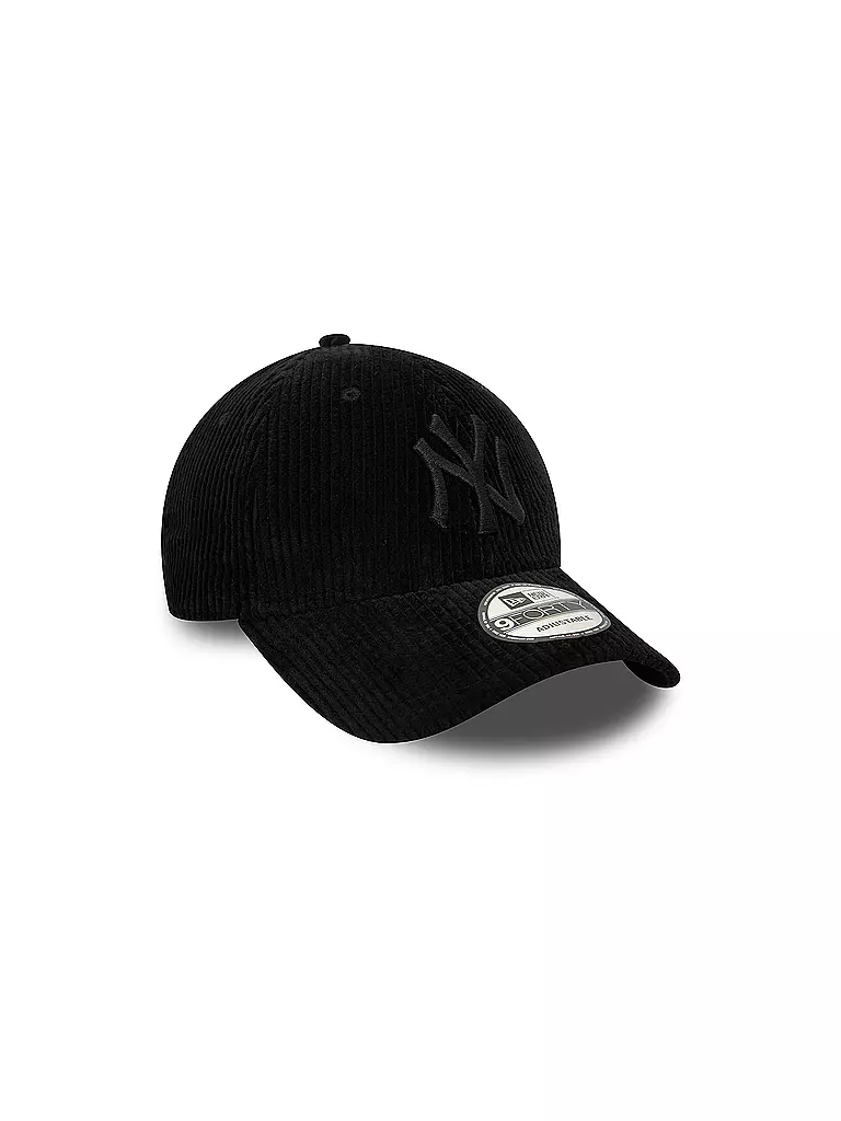 NEW ERA | Kappe 9FORTY | schwarz