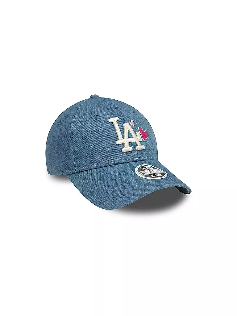 NEW ERA | Kappe 9FORTY | blau