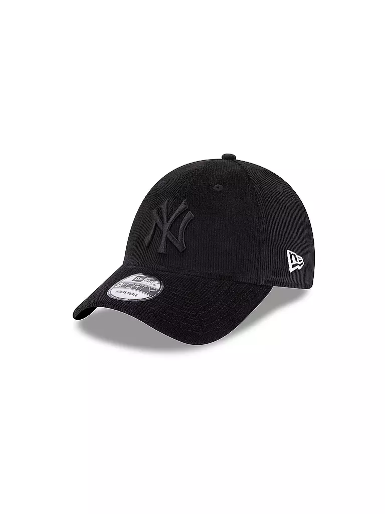 NEW ERA | Kappe 9FORTY | schwarz