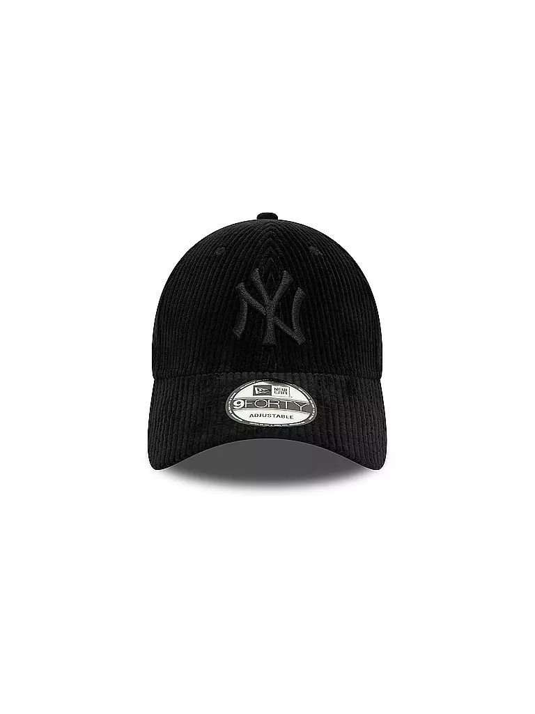 NEW ERA | Kappe 9FORTY | schwarz