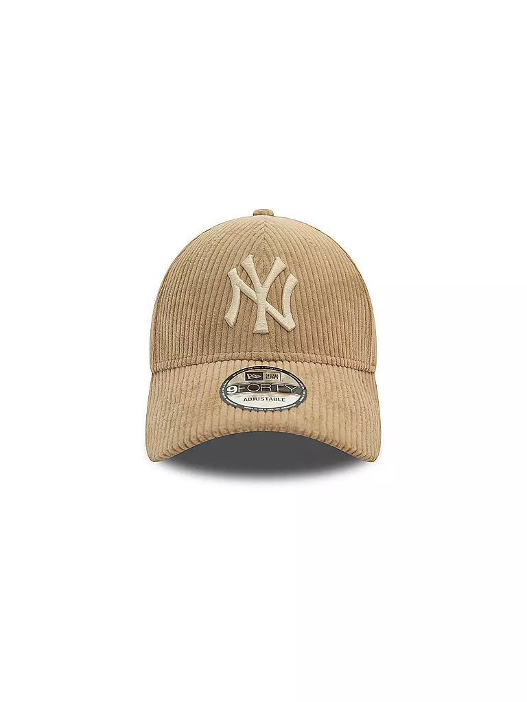 NEW ERA | Kappe 9FORTY | beige