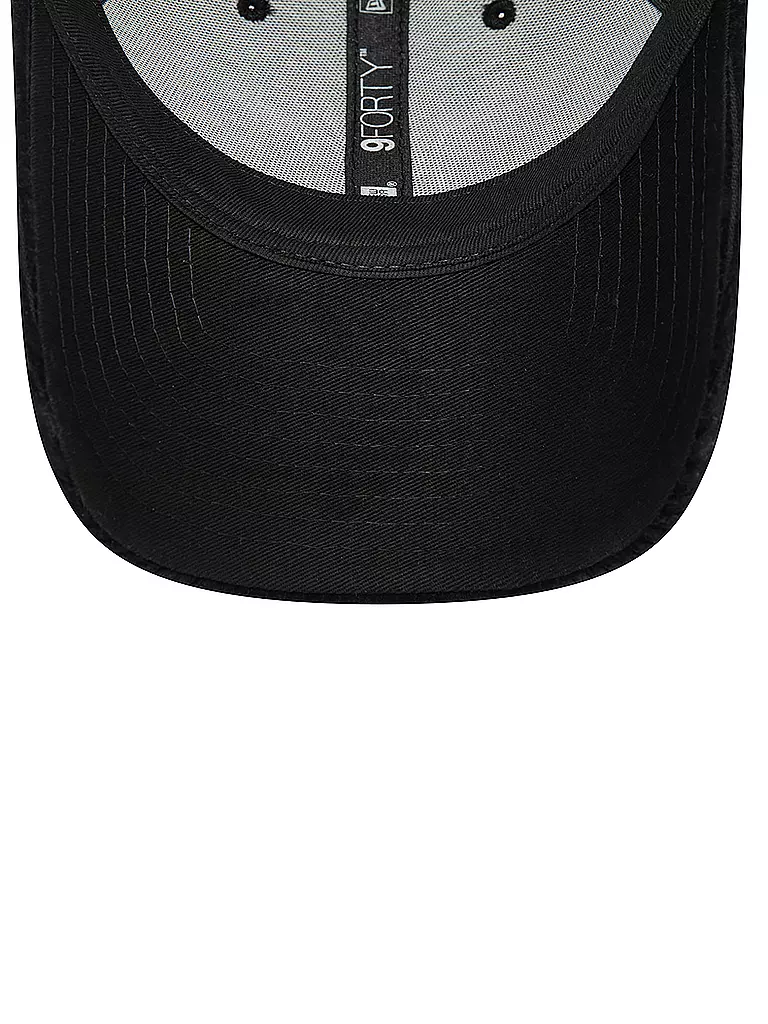 NEW ERA | Kappe 9FORTY | schwarz