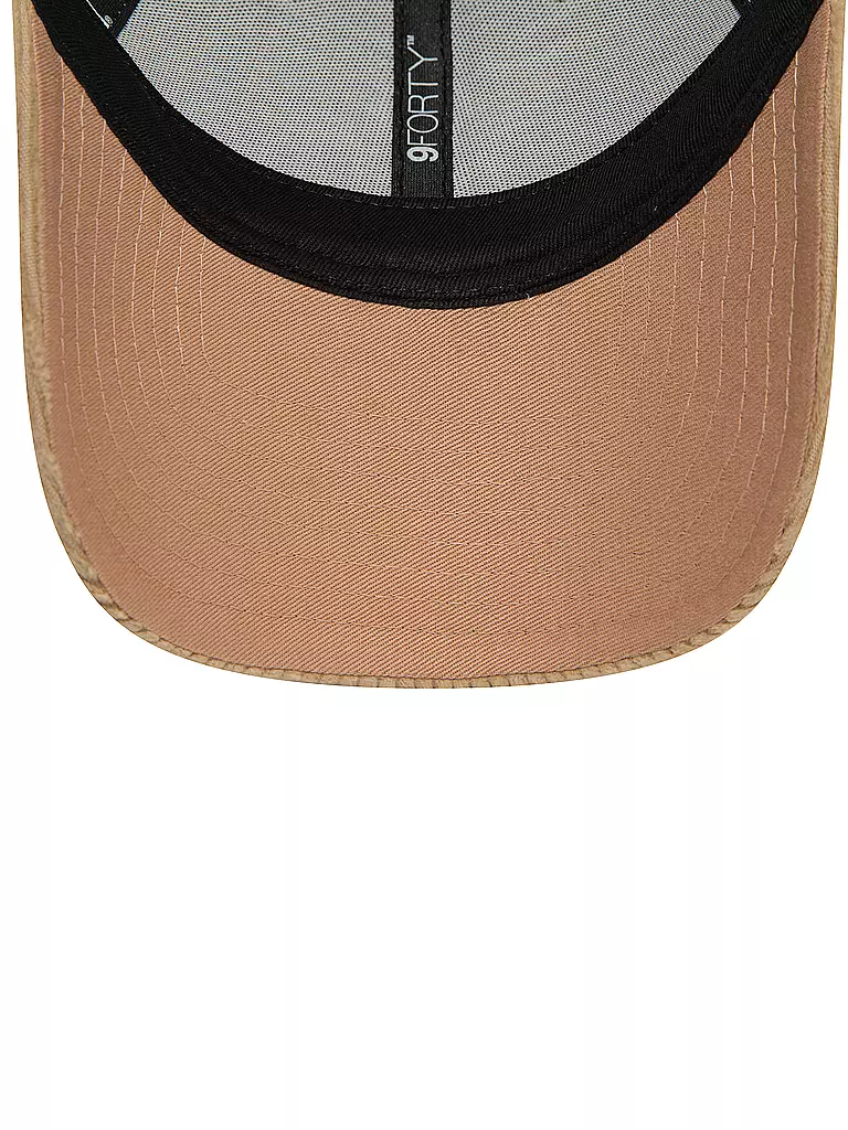 NEW ERA | Kappe 9FORTY | beige